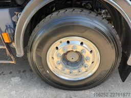 Scania G480 8x4 TIPPER / KIPPER - STEEL SPRING / BLATT...