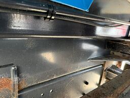 Scania G480 8x4 TIPPER / KIPPER - STEEL SPRING / BLATT...
