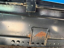 Scania G480 8x4 TIPPER / KIPPER - STEEL SPRING / BLATT...