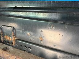 Scania G480 8x4 TIPPER / KIPPER - STEEL SPRING / BLATT...