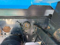 Scania G480 8x4 TIPPER / KIPPER - STEEL SPRING / BLATT...