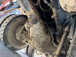 Scania G480 8x4 TIPPER / KIPPER - STEEL SPRING / BLATT...
