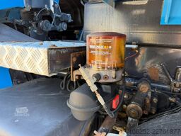Scania G480 8x4 TIPPER / KIPPER - STEEL SPRING / BLATT...