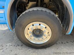 Scania G480 8x4 TIPPER / KIPPER - STEEL SPRING / BLATT...