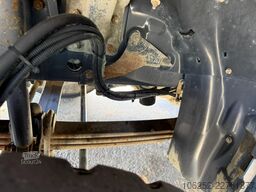 Scania G480 8x4 TIPPER / KIPPER - STEEL SPRING / BLATT...