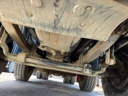 Scania G480 8x4 TIPPER / KIPPER - STEEL SPRING / BLATT...
