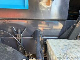 Scania G480 8x4 TIPPER / KIPPER - STEEL SPRING / BLATT...