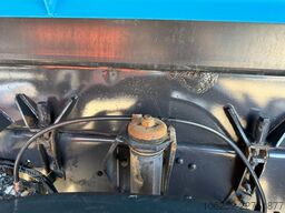 Scania G480 8x4 TIPPER / KIPPER - STEEL SPRING / BLATT...
