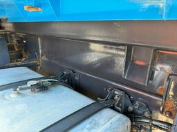 Scania G480 8x4 TIPPER / KIPPER - STEEL SPRING / BLATT...