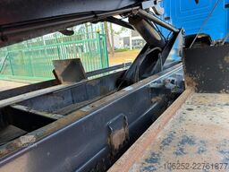 Scania G480 8x4 TIPPER / KIPPER - STEEL SPRING / BLATT...