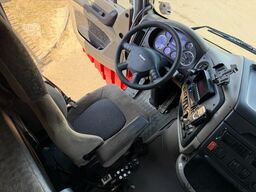 DAF XF 105.410 6x2 TERBERG HOOKLIFT - LIFT-AXLE / 1...