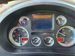 DAF XF 105.410 6x2 TERBERG HOOKLIFT - LIFT-AXLE / 1...