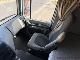DAF XF 105.410 6x2 TERBERG HOOKLIFT - LIFT-AXLE / 1...