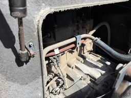 DAF XF 105.410 6x2 TERBERG HOOKLIFT - LIFT-AXLE / 1...