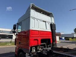 DAF XF 105.410 6x2 TERBERG HOOKLIFT - LIFT-AXLE / 1...