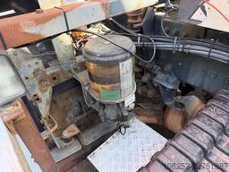 DAF XF 105.410 6x2 TERBERG HOOKLIFT - LIFT-AXLE / 1...