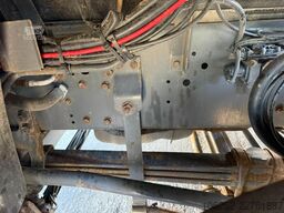 DAF XF 105.410 6x2 TERBERG HOOKLIFT - LIFT-AXLE / 1...