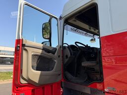 DAF XF 105.410 6x2 TERBERG HOOKLIFT - LIFT-AXLE / 1...