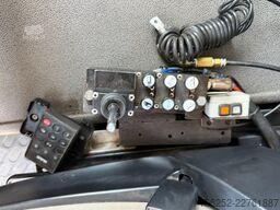 DAF XF 105.410 6x2 TERBERG HOOKLIFT - LIFT-AXLE / 1...