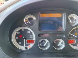 DAF XF 105.410 6x2 TERBERG HOOKLIFT - LIFT-AXLE / 1...