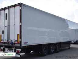 SCHMITZ CARGOBULL SKO FP 60 ThermoKing SLXi 300