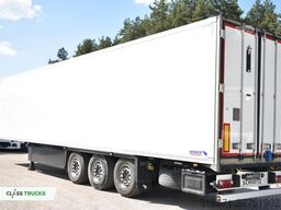 SCHMITZ CARGOBULL SKO FP 60 ThermoKing SLXi 300