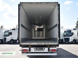 SCHMITZ CARGOBULL SKO FP 60 ThermoKing SLXi 300