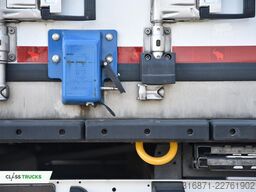 SCHMITZ CARGOBULL SKO FP 60 ThermoKing SLXi 300