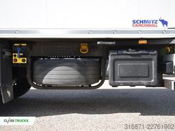 SCHMITZ CARGOBULL SKO FP 60 ThermoKing SLXi 300