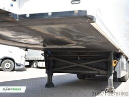 SCHMITZ CARGOBULL SKO FP 60 ThermoKing SLXi 300