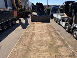 Mercedes-Benz AROCS 3240 8x4 + CRANE X-HIPRO HIAB 192 E-4 (31...