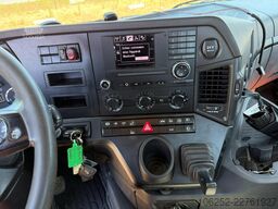 Mercedes-Benz AROCS 3240 8x4 + CRANE X-HIPRO HIAB 192 E-4 (31...