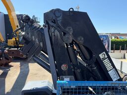 Mercedes-Benz AROCS 3240 8x4 + CRANE X-HIPRO HIAB 192 E-4 (31...