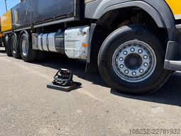 Volvo FMX 420 8X4 + CRANE PALFINGER PK22.001 L TEC (1...