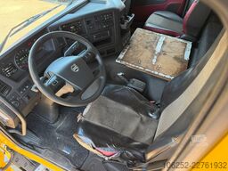Volvo FMX 420 8X4 + CRANE PALFINGER PK22.001 L TEC (1...
