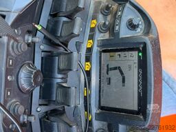 Volvo FMX 420 8X4 + CRANE PALFINGER PK22.001 L TEC (1...