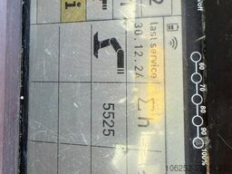 Volvo FMX 420 8X4 + CRANE PALFINGER PK22.001 L TEC (1...