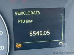 Volvo FMX 420 8X4 + CRANE PALFINGER PK22.001 L TEC (1...