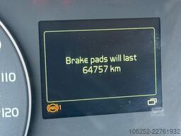 Volvo FMX 420 8X4 + CRANE PALFINGER PK22.001 L TEC (1...