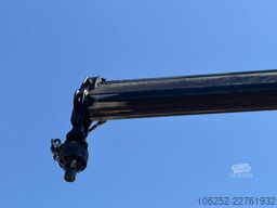 Volvo FMX 420 8X4 + CRANE PALFINGER PK22.001 L TEC (1...