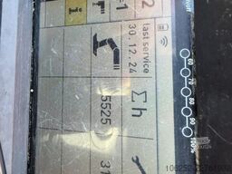 Volvo FMX 420 8X4 + CRANE PALFINGER PK22.001 L TEC (1...