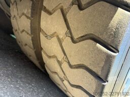 Volvo FMX 420 8X4 + CRANE PALFINGER PK22.001 L TEC (1...