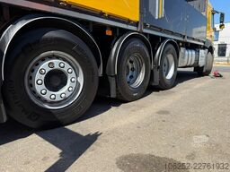 Volvo FMX 420 8X4 + CRANE PALFINGER PK22.001 L TEC (1...