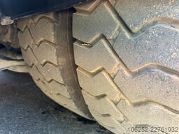 Volvo FMX 420 8X4 + CRANE PALFINGER PK22.001 L TEC (1...