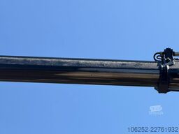 Volvo FMX 420 8X4 + CRANE PALFINGER PK22.001 L TEC (1...