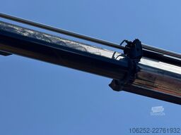 Volvo FMX 420 8X4 + CRANE PALFINGER PK22.001 L TEC (1...
