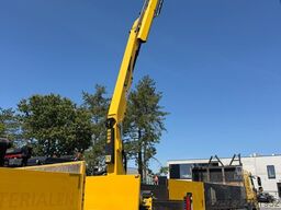 Volvo FMX 420 8X4 + CRANE PALFINGER PK22.001 L TEC (1...