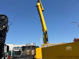 Volvo FMX 420 8X4 + CRANE PALFINGER PK22.001 L TEC (1...