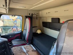 Volvo FMX 420 8X4 + CRANE PALFINGER PK22.001 L TEC (1...
