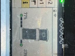 Volvo FMX 420 8X4 + CRANE PALFINGER PK22.001 L TEC (1...